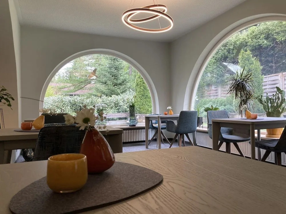 Ferienhotel Luitpold