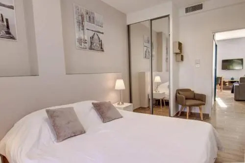 Palais Apartment