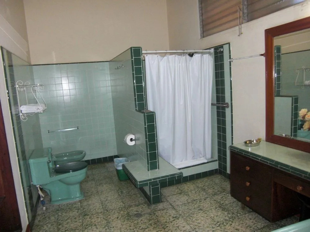 Hotel Posada Doña Blanca