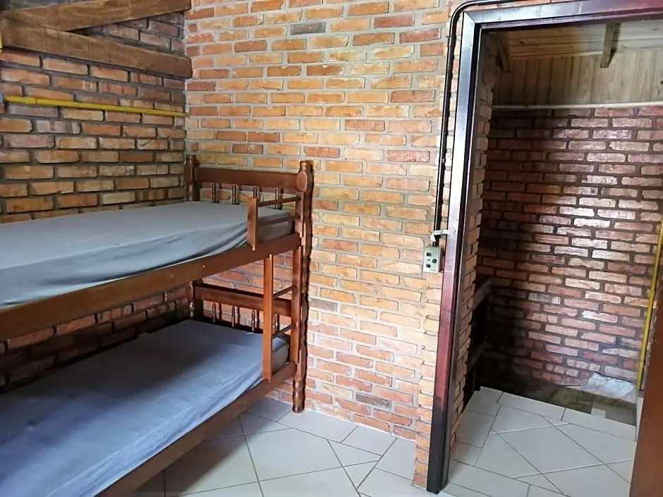 Coqueiros Hostel