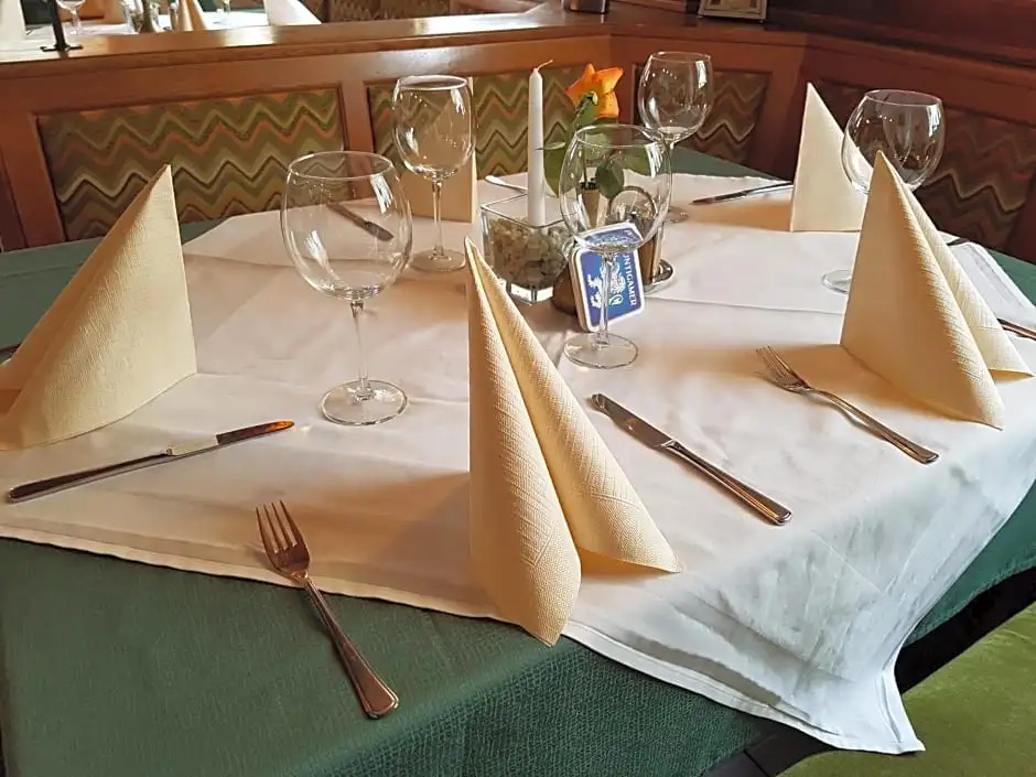 Gasthof Restaurant Steirereckn