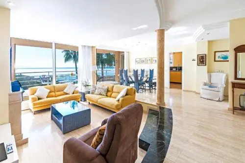 Villa Alcanada Paradise - Private Pool & Sea View