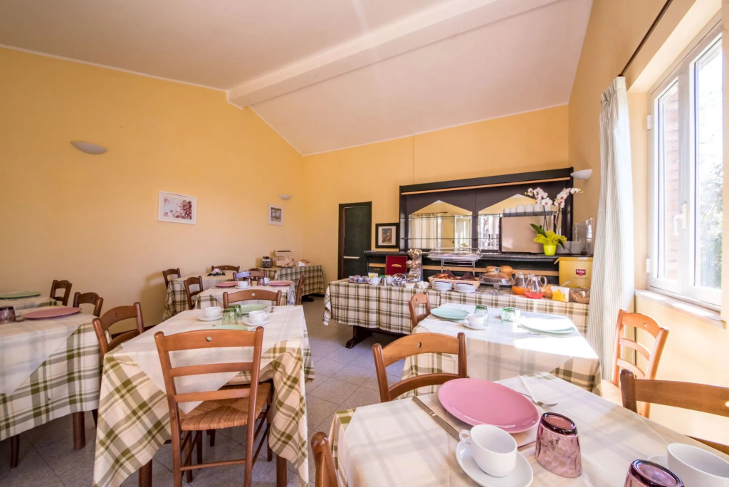 Sogno di Davide Country House