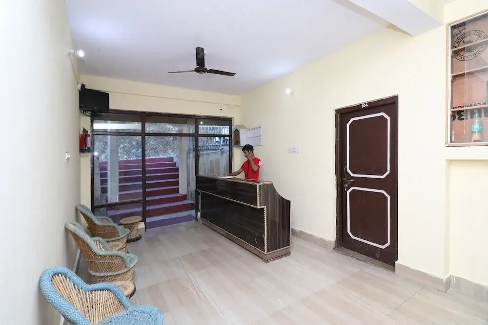 Shiv Ganga View By OYO Rooms