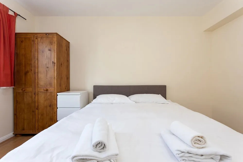 3 Bedroom Apartment In St Johns Wood