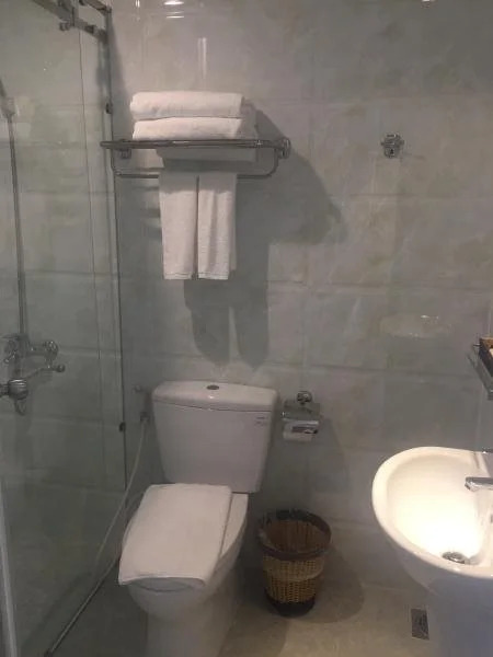 New Life Hotel