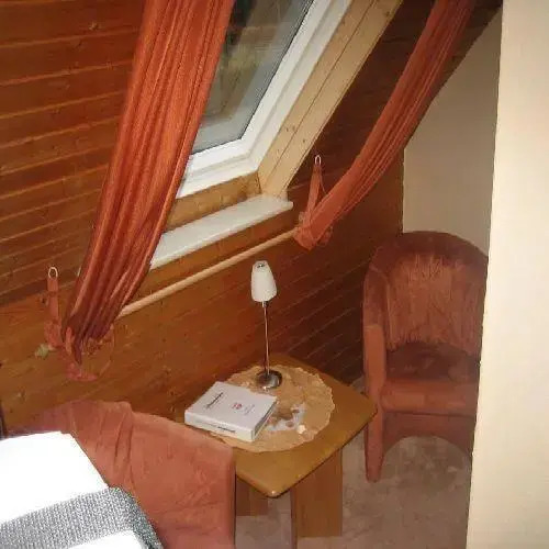 Pension Klaashof