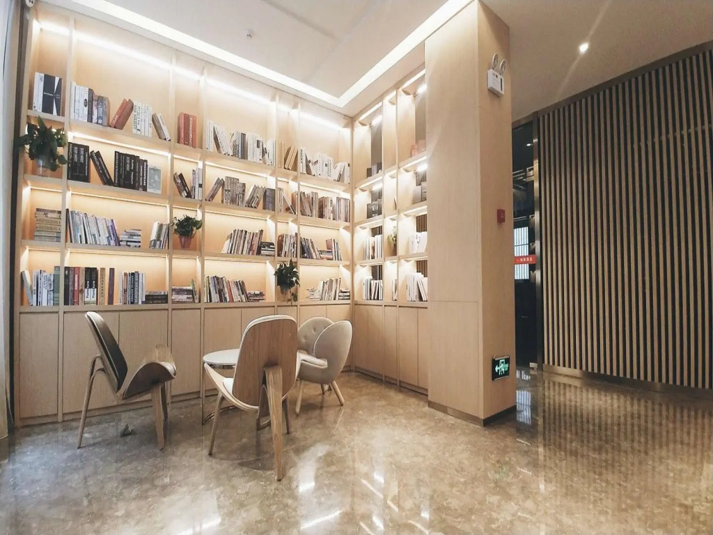 Elan Inn Bozhou Lixin Wenzhou Road Colorful World