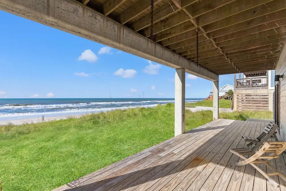 Beachfront Beach House - 6 Pack by PHG