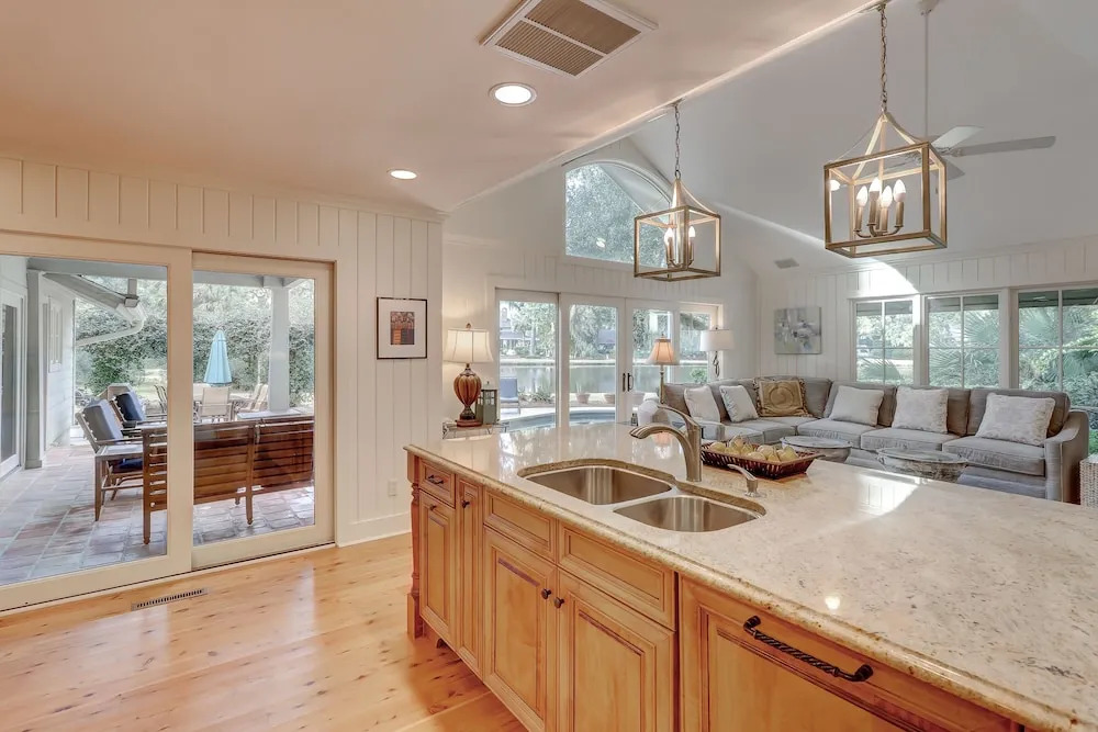 65 Baynard Cove - 4 Br Home
