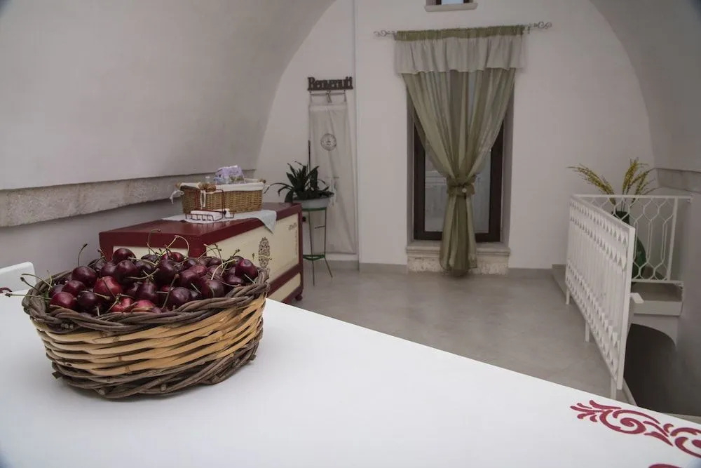 B&B A Due Passi