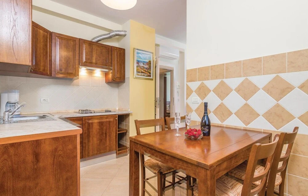 Luxurious Home In Buje