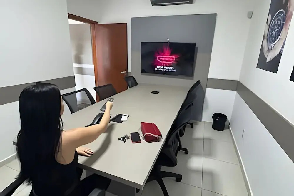 NetworkInn Hostel Business e Academico
