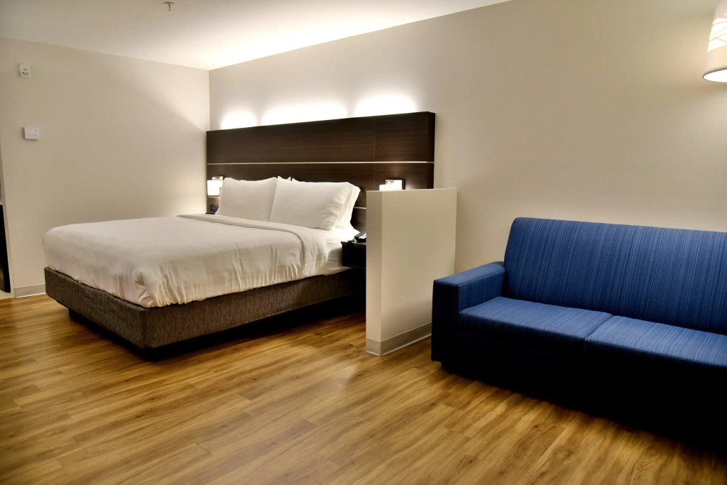 Holiday Inn Express & Suites - Gatineau - Ottawa by IHG