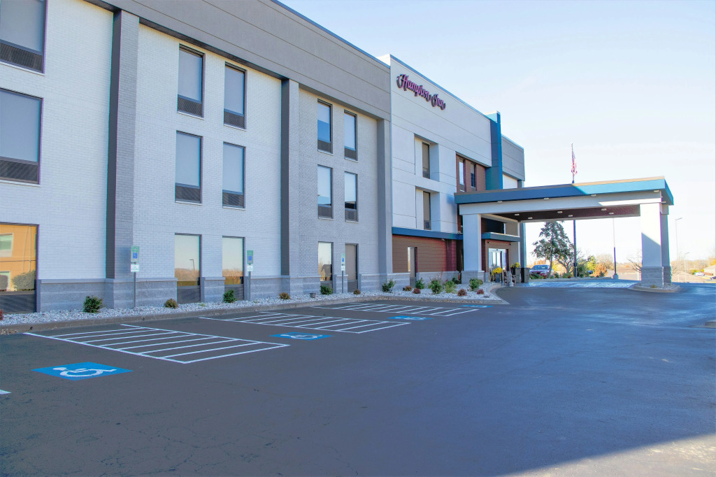 Hampton Inn Danville, Ky