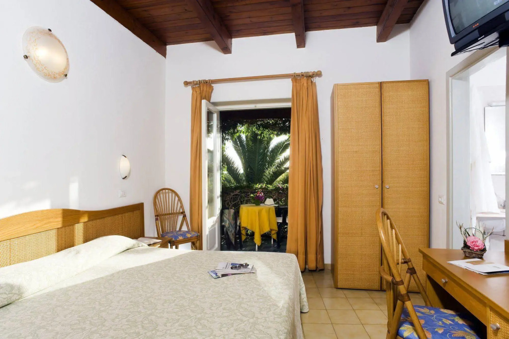 Villa Angela Hotel & Spa