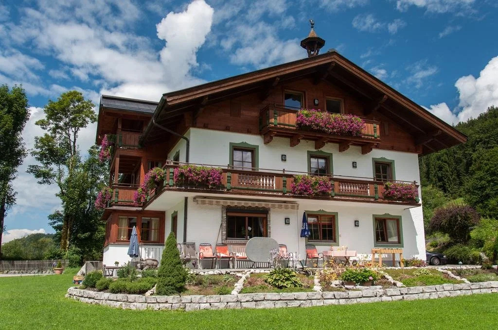 Haus Hirschpoint