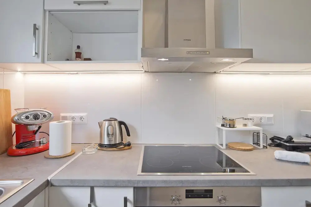 Athina in Chalandri With 2 Bedrooms and 1 Bathrooms