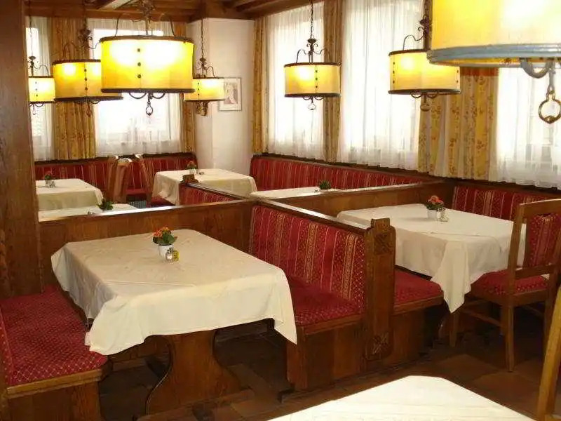 Hotel Sonne