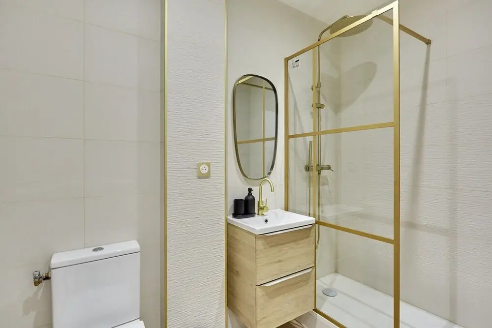 Magnificent Apartment Etoile Hoche Saint Honore