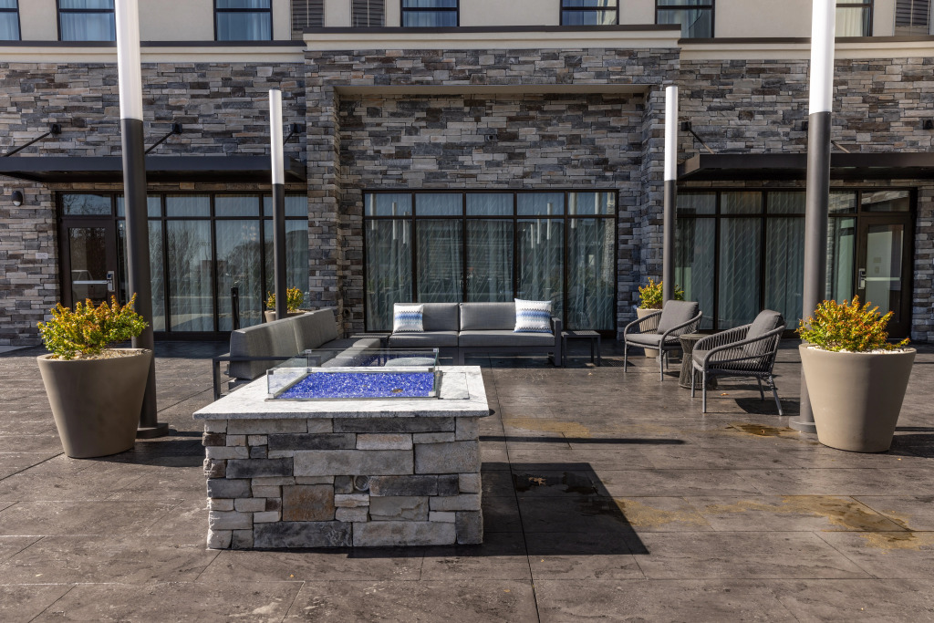 Staybridge Suites Greenville Medical Center by IHG