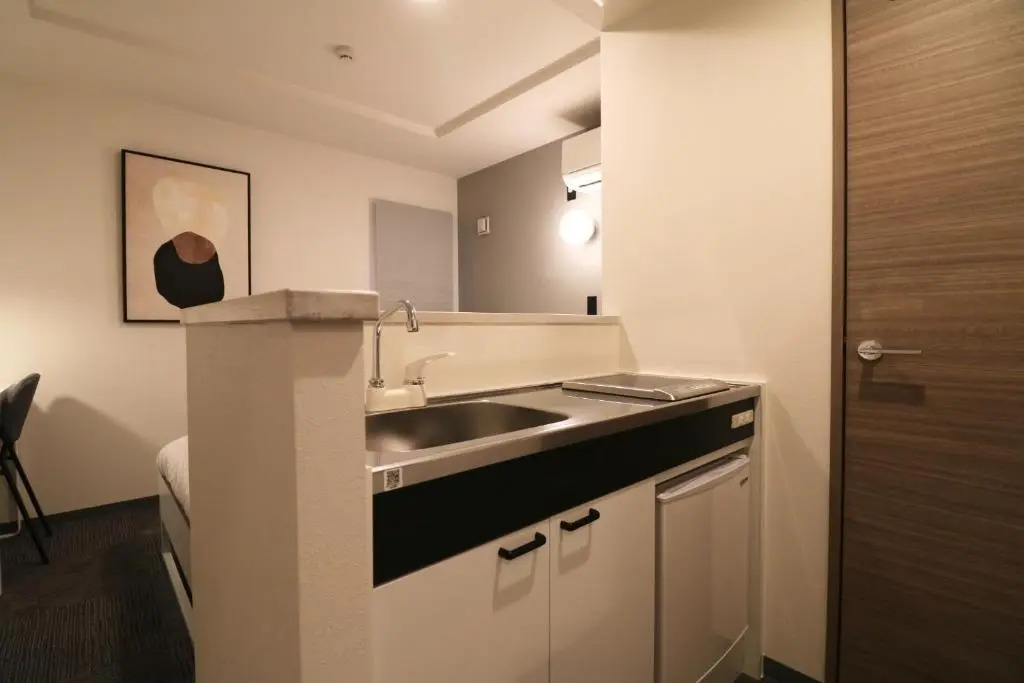 TAKETO STAY PREMIERE SAPPORO EKI - Vacation STAY 63380v