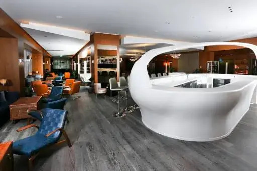 CHARM Luxury Apartment on BAKU