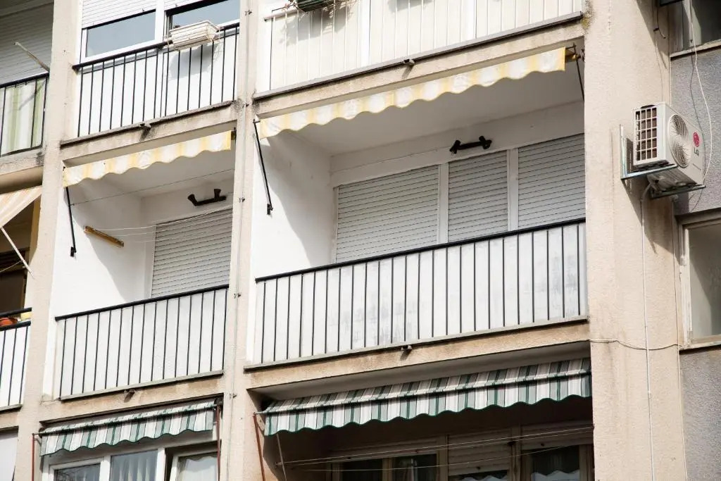 Apartment Luce