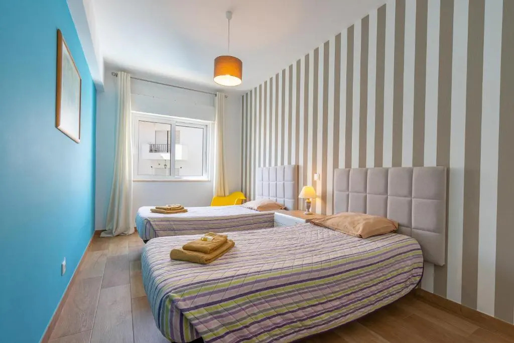 Apartamento Deluxe Oldtown 30 by Portugalferias