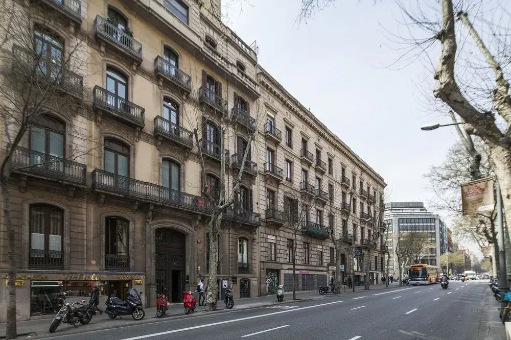 Colectia Stays Pau Claris