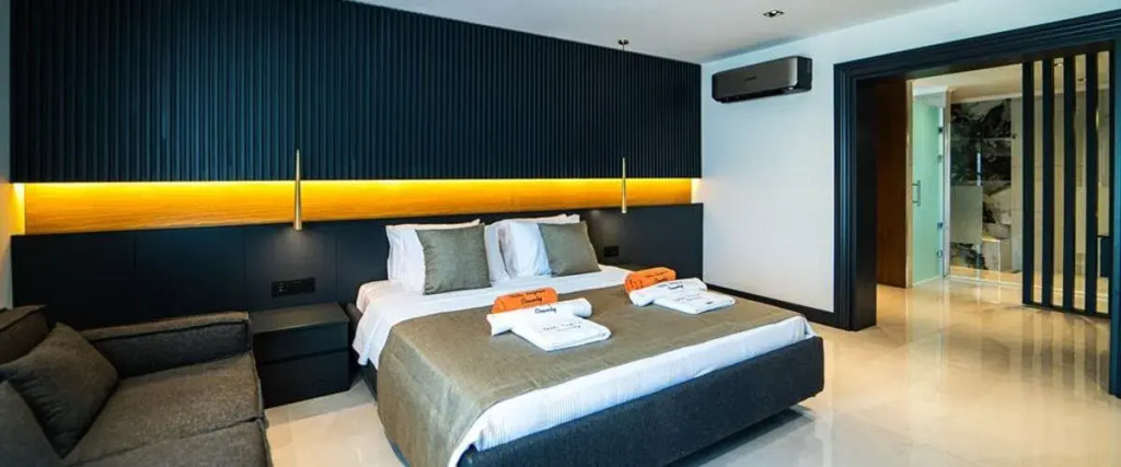 Patika Villas