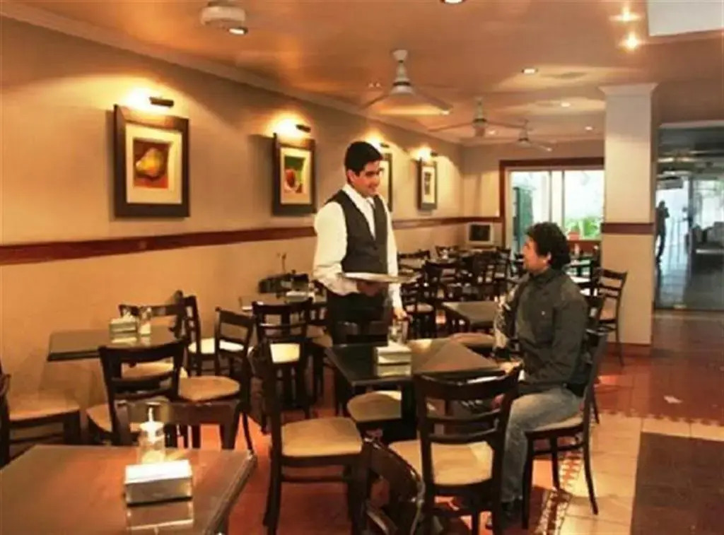 Libertador Hotel