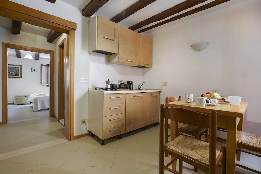 B&B Giardini