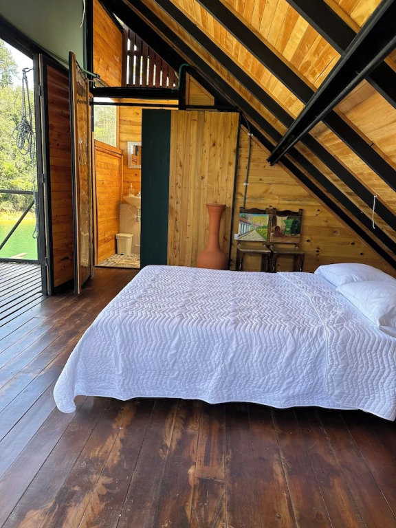 Casa De Cristal Hostal