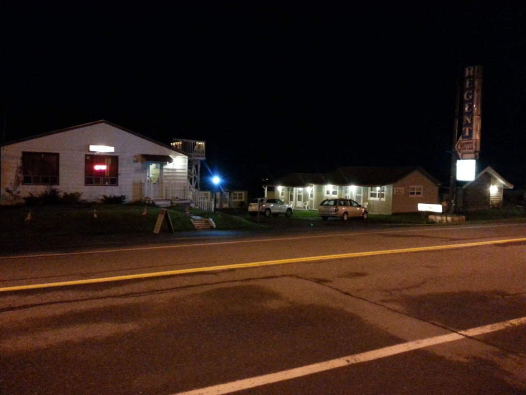 Regent Motel