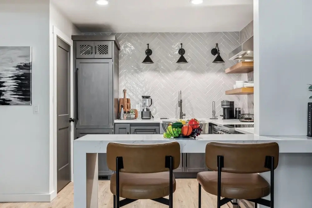Lyric Loft - Music Row - 4 Mins to Broadway