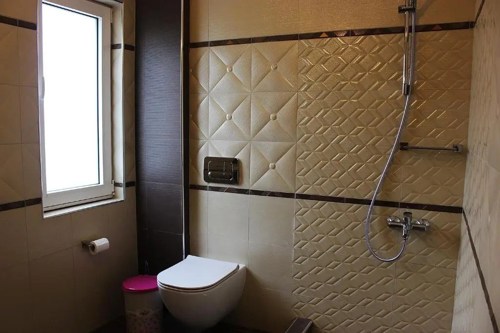 Elegant View - Trikala - 3BD Apt