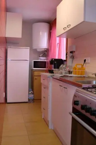 The Yellow House 2