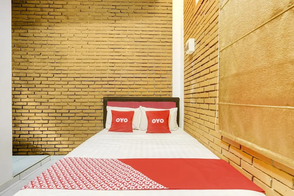 D Kost In Kandri Semarang