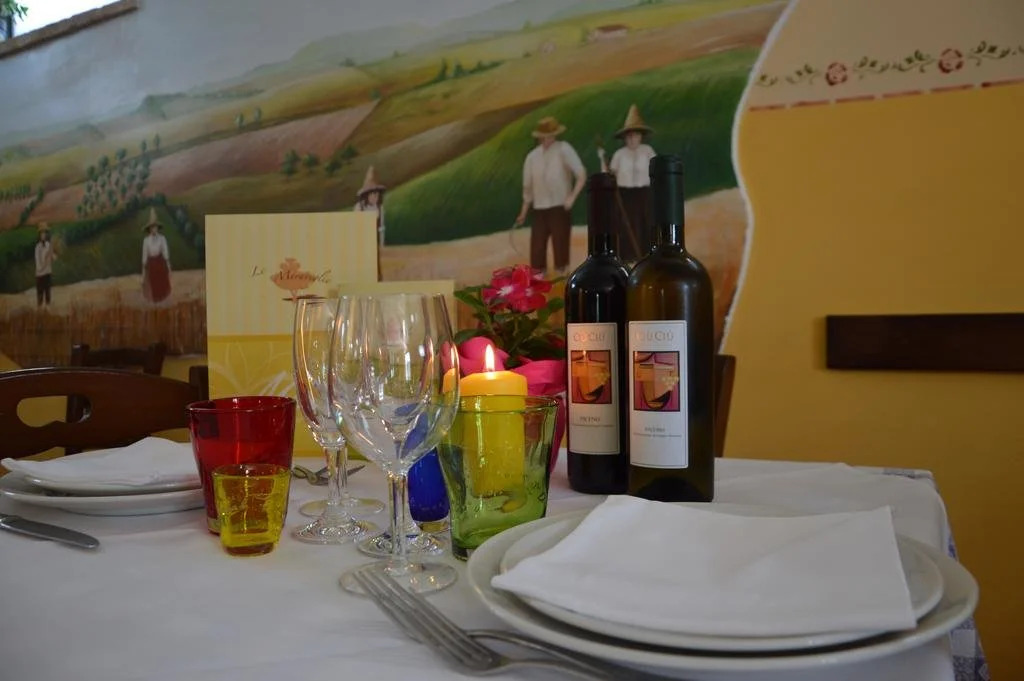 Country House Le Meraviglie