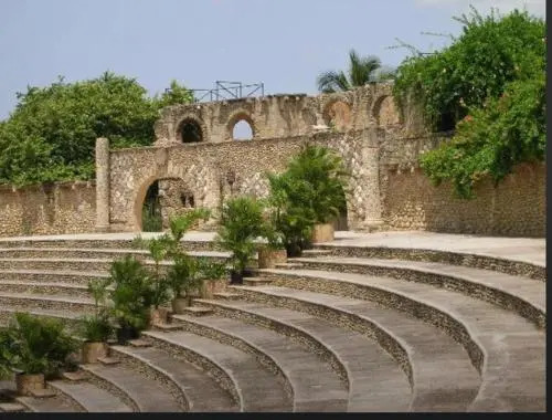 Los Altos Casa de Campo