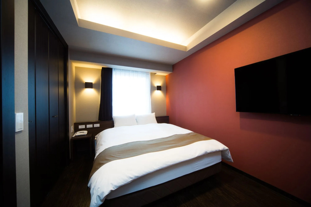 RE HOTEL Tanimachi9chomeⅡ