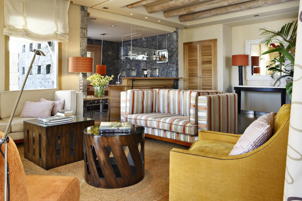 Bahia del Duque Las Villas Resort
