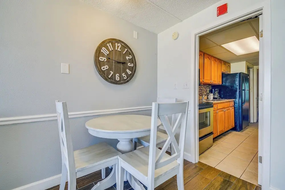 Oceanfront Resort Condo w/ Views in Myrtle Beach!
