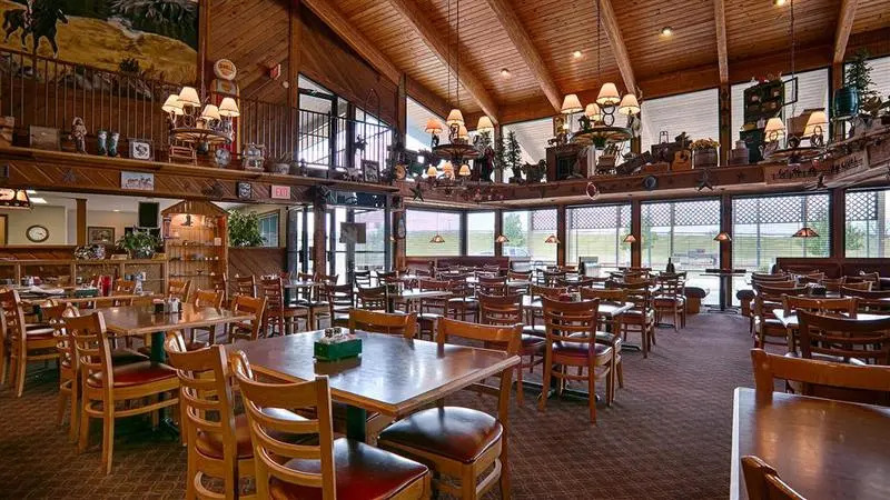 Best Western Stroud Motor Lodge