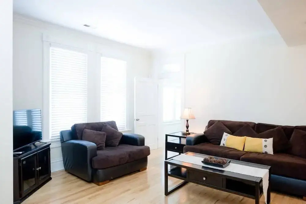 D022 2 Bedroom Apartment By Senstay