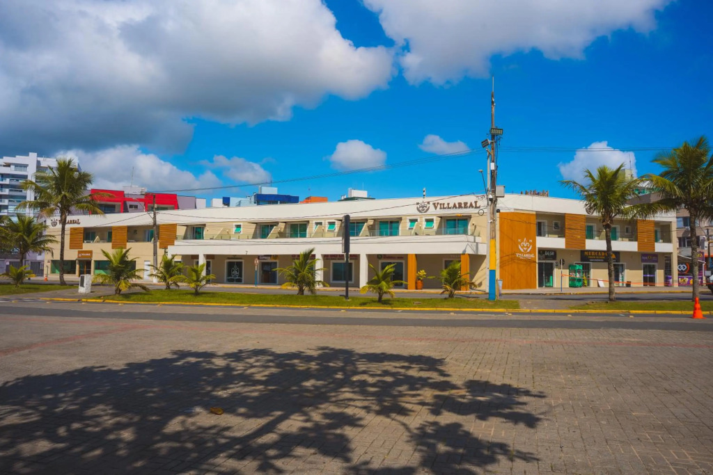 Hotel VillaReal Charme