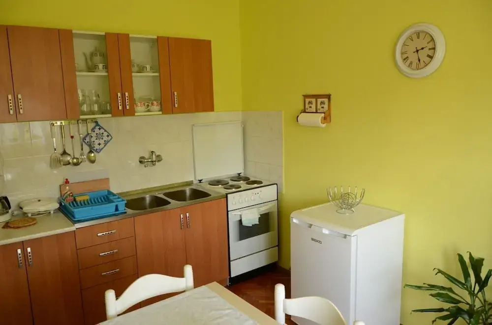 Miljenko - 150 m From Beach - A2