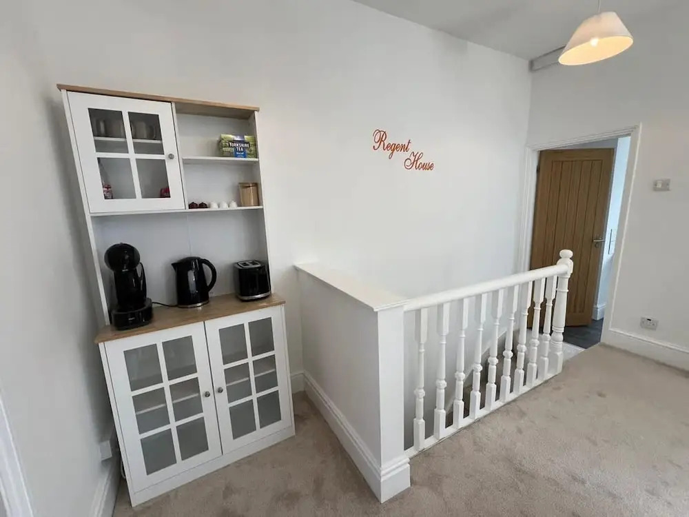 Host Stay Regent Street
