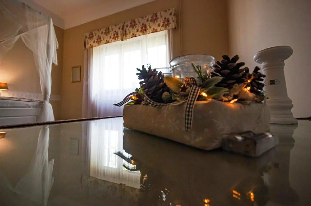 Villa Rusztika